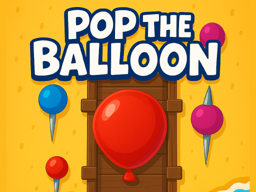 Pop baloane