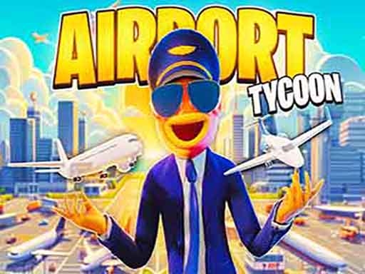 Aeroport Simulator Plane Tycoon