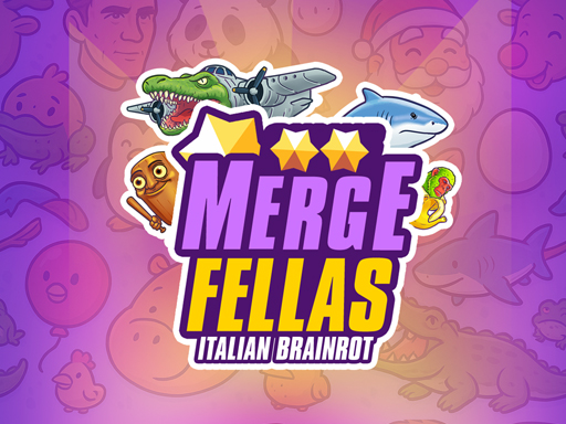Combină Fellas Italian Brainrot