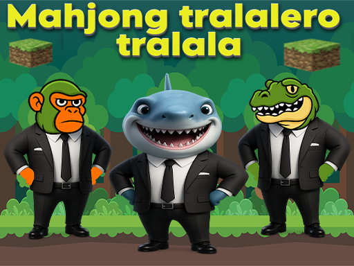 Mahjong tralero tralala