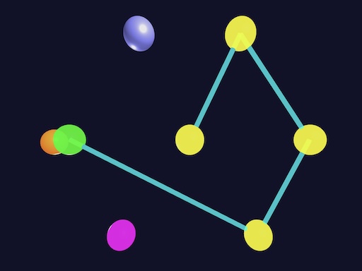 Conector cosmic