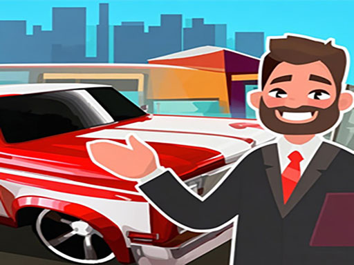 Dealer auto Idle