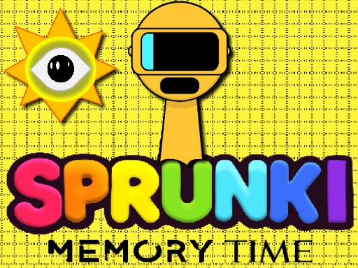 Timp de memorie sprunki