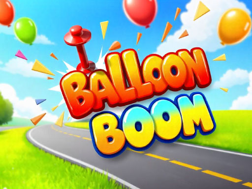 Boom balon