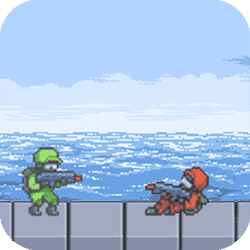 Chaos Soldat