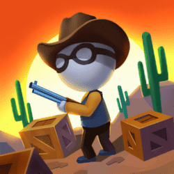 Chasing Hunters