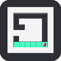 Color Maze Puzzle