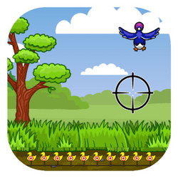 Duck Dash - Hunter's Challenge