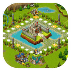 Empire Estate - Kingdom Conquest